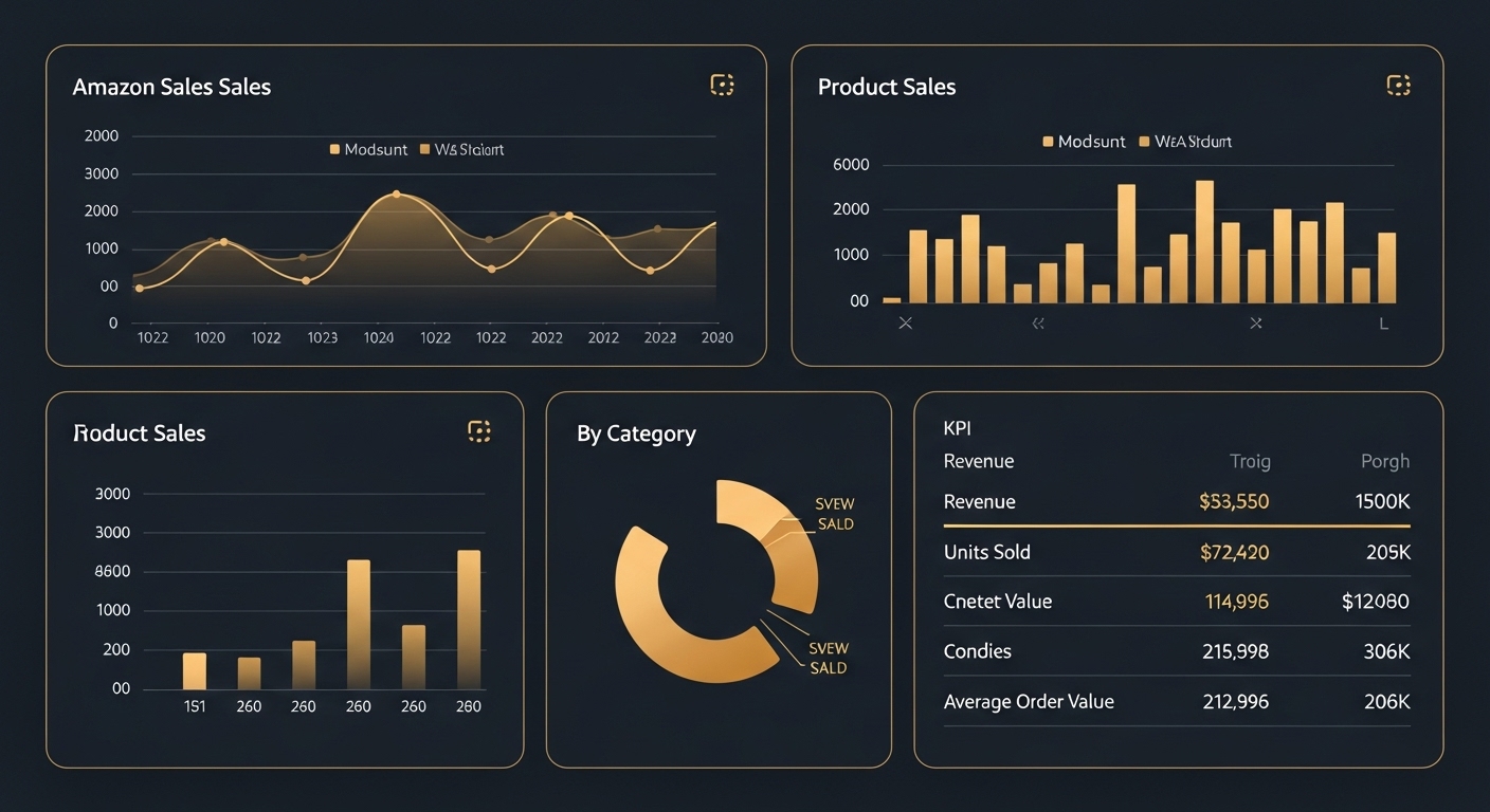 Ürün Araştırması